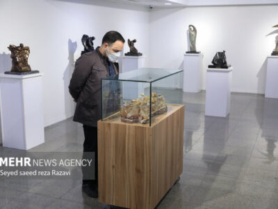 آثار هنری وارد نظام وثیقه بانکی شدند