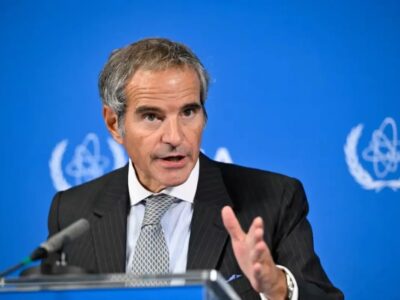 آخرین اخبار از دور سوم مذاکرات ایران و آمریکا / گروسی: “اتفاقات بدی” خواهد افتاد