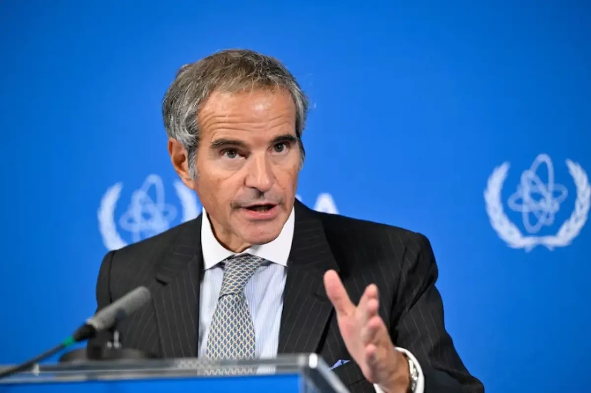 آخرین اخبار از دور سوم مذاکرات ایران و آمریکا / گروسی: “اتفاقات بدی” خواهد افتاد