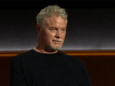 آخرین سخنان بازیگر فقید «آناتومی گری»: تا آخر مبارزه کنید