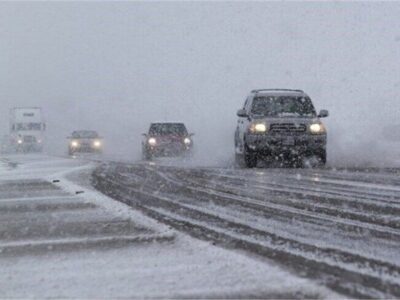 آخرین وضعیت ترافیکی و آب و هوای جاده‌های شمالی کشور