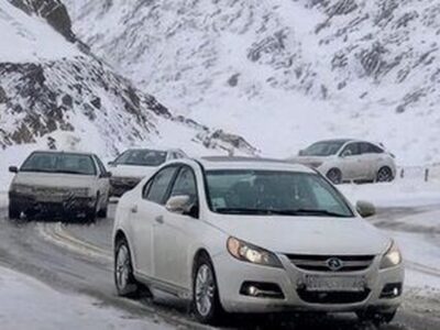آخرین وضعیت جوی و ترافیکی جاده‌های کشور/ رانندگان بخوانند