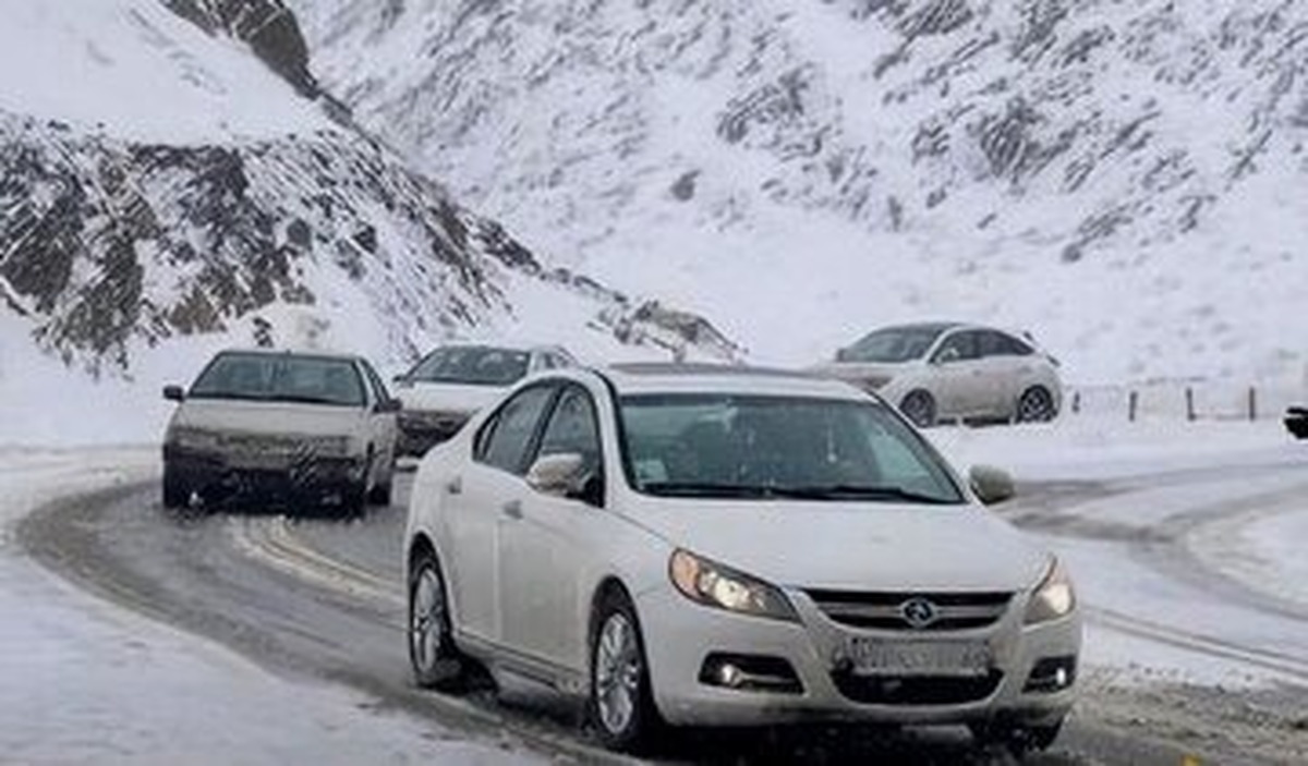 آخرین وضعیت جوی و ترافیکی جادههای کشور/ رانندگان بخوانند