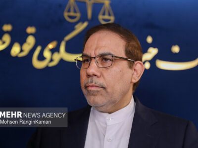 آخرین وضعیت پرونده اعلام جرم دادستانی علیه سلبریتی‌ها