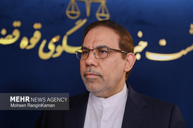 آخرین وضعیت پرونده اعلام جرم دادستانی علیه سلبریتی‌ها