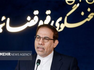 آخرین وضعیت پرونده شبنم نعمت‌زاده