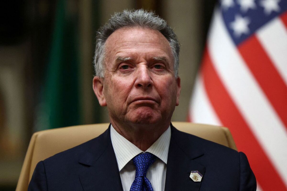 آغاز رایزنیهای آمریکاییها در مسقط / ویتکاف با وزیر خارجه عمان دیدار کرد