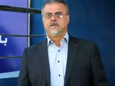 آغاز شمارش معکوس تا معرفی مدیرعامل استقلال