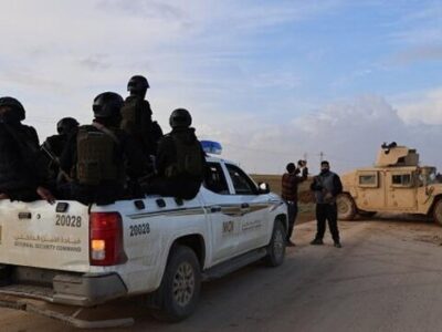 آماده‌باش نظامی آمریکا در این منطقه/ ماجرا چیست؟