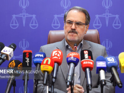 آمادگی مستمر سازمان بازرسی در ابعاد مختلف