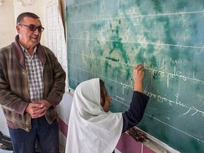 آمار معلمان بازنشسته مشغول در مدارس اعلام شد