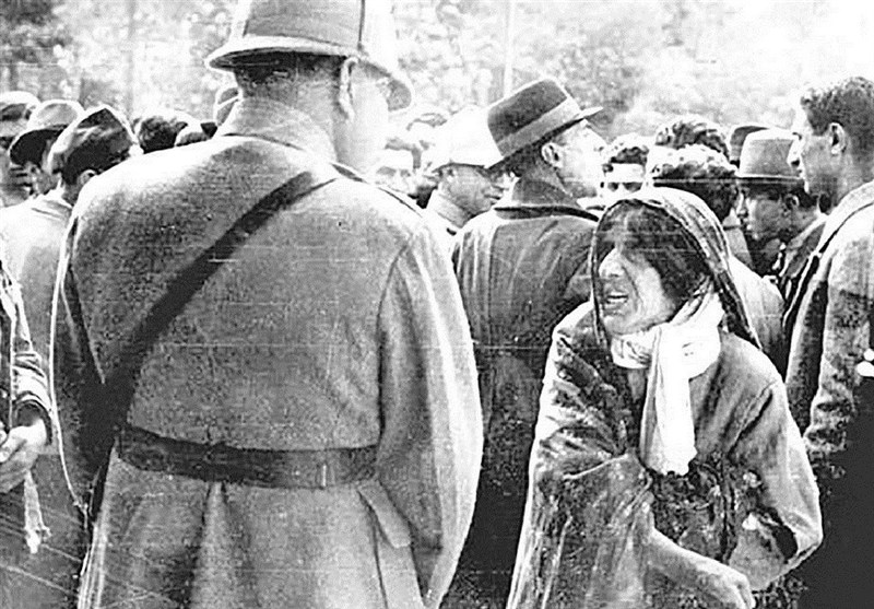 اخبار استان گلستان , رضاخان پهلوی , فقر , زندگی روستایی , 