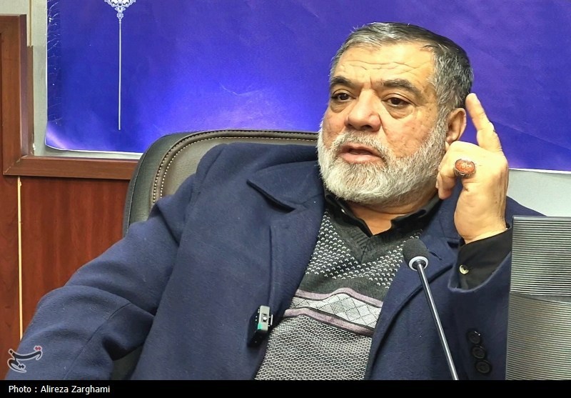 آمریکا در چهار جنگ همزمان علیه ایران شکست مفتضحانه خورد