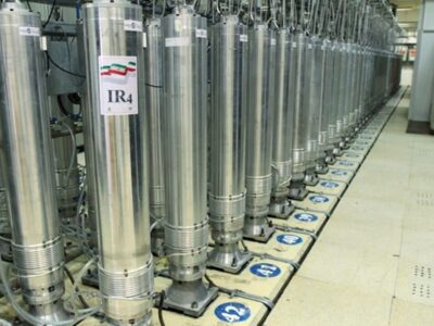 آمریکا درخواست محدودیت غنی‌سازی تهران را مطرح کرد