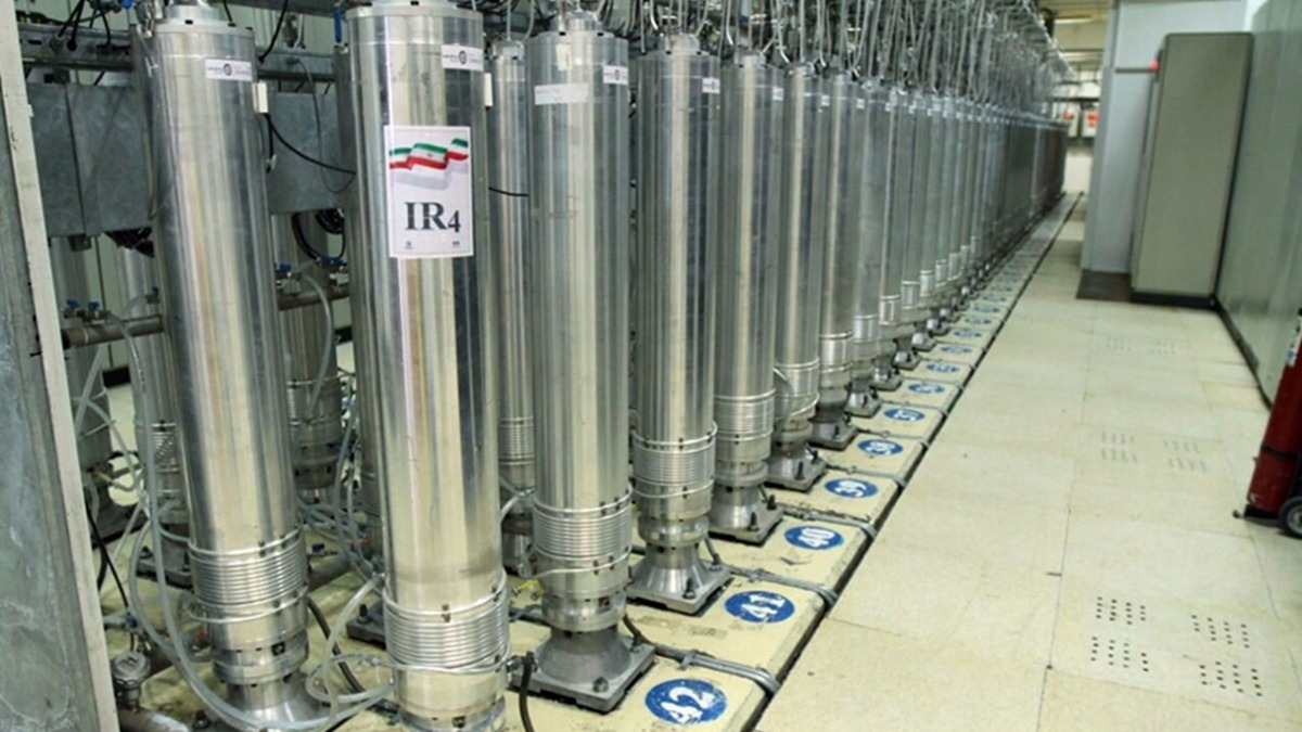 آمریکا درخواست محدودیت غنیسازی تهران را مطرح کرد