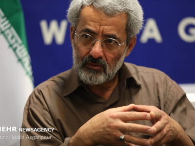 آویزان شدن به ترامپ و دیدن خوابهای مغشوش