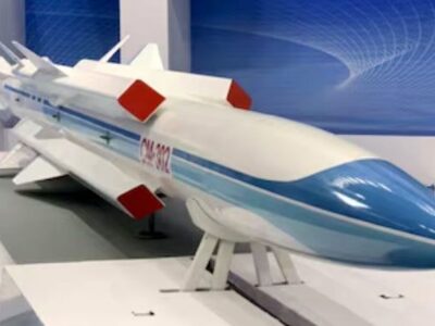 آیا چین موشک ضدکشتی مافوت صوت به ایران می‌دهد؟/ اما و اگرهای حمایت چین از ایران در برابر آمریکا