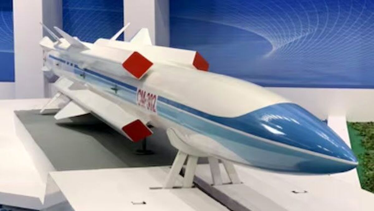 آیا چین موشک ضدکشتی مافوت صوت به ایران میدهد؟/ اما و اگرهای حمایت چین از ایران در برابر آمریکا