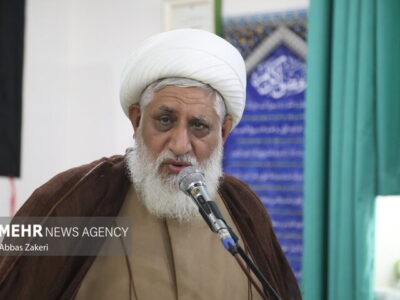 آیت الله ابراهیمی: انقلاب اسلامی  هندسه قدرت را تغییر داد