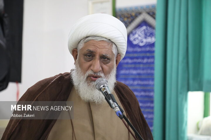 آیت الله ابراهیمی: انقلاب اسلامی هندسه قدرت را تغییر داد