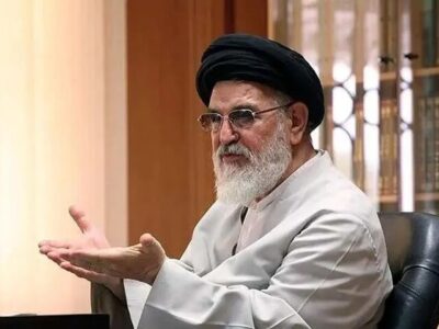 آیت‌الله امام جمارانی درگذشت