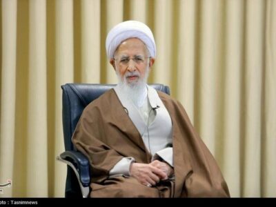 آیتالله جوادی آملی: قرآن برای همه انسانها در تمام اعصار پیام دارد