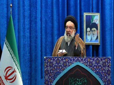 آیت‌الله خاتمی: مهدویت، محور وحدت مسلمانان و قدرت انقلاب اسلامی است
