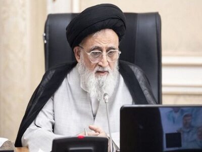 آیت‌الله مدرسی یزدی: مردم با حضور در ۲۲ بهمن دشمنان را مایوس کنند