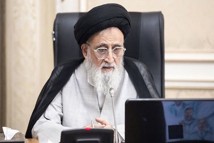 آیت‌الله مدرسی یزدی: مردم با حضور در ۲۲ بهمن دشمنان را مایوس کنند