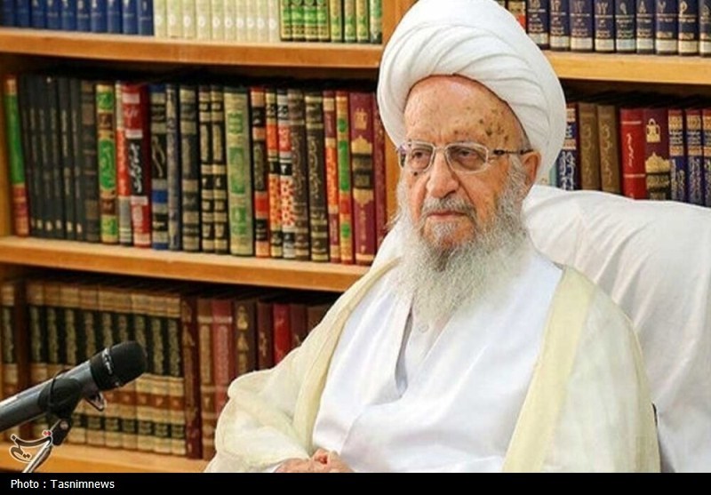 آیت‌الله مکارم شیرازی: ایمان به منجی، ضامن پایداری امت اسلامی است