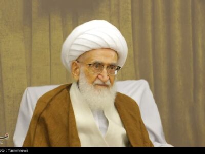 آیتالله نوریهمدانی: وضعیت اقتصادی مردم مناسب نیست