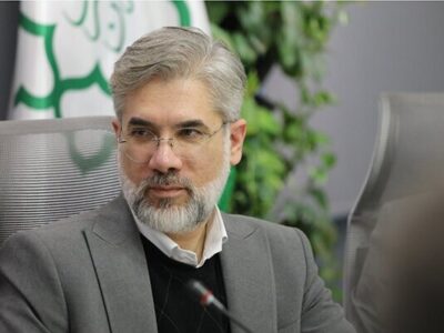 ابطال قرارداد معاوضه املاک شهرداری در انقلاب