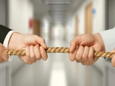 ابعاد مختلف روان‌شناسی رقابت