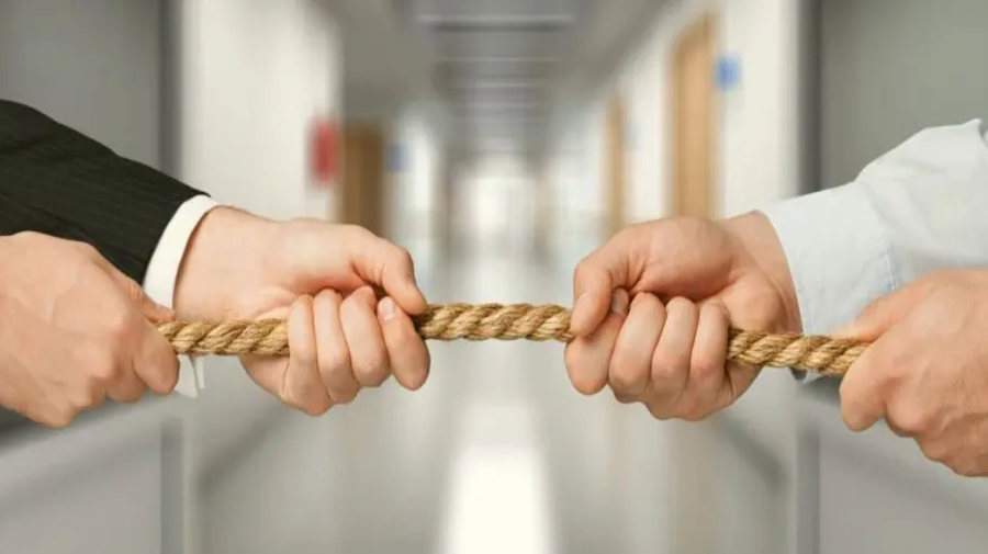 ابعاد مختلف روان‌شناسی رقابت