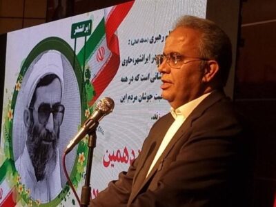 ابلاغ سند جامع توسعه سیستان و بلوچستان با 13 بسته اجرایی