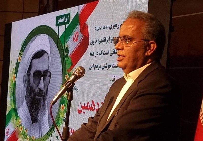 ابلاغ سند جامع توسعه سیستان و بلوچستان با 13 بسته اجرایی