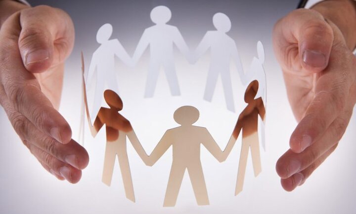 ابلاغیه فسادستیزی و الزامات حقوق اساسی در مبارزه همهجانبه با فساد