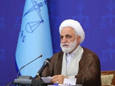 ابلاغیه فسادستیزی و «بایدهای» مبارزهی همهجانبه با فساد صادر شد