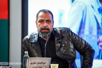 ابوالفضل صفری: اشتباه تاریخی ما دعوت از هادی حجازی‌فر بود/ شیطان فریبش داد!