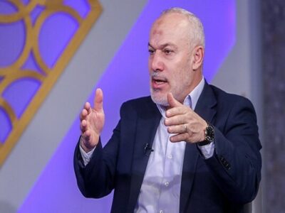 ابوشریف: شکست غرب را در آزمون فلسطین به‌وضوح دیدیم