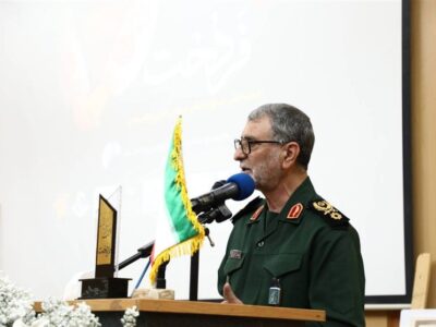 اتحاد ملت رمز پیروزی ما در برابر فتنه‌سازی دشمن است