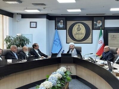 اتصال شهرداری مراکز استانها به سامانههای سازمان ثبت اسناد کشور