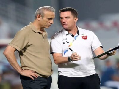 اتفاق بزرگ در راه پرسپولیس/ نیمکت دوباره به یحیی میرسد؟