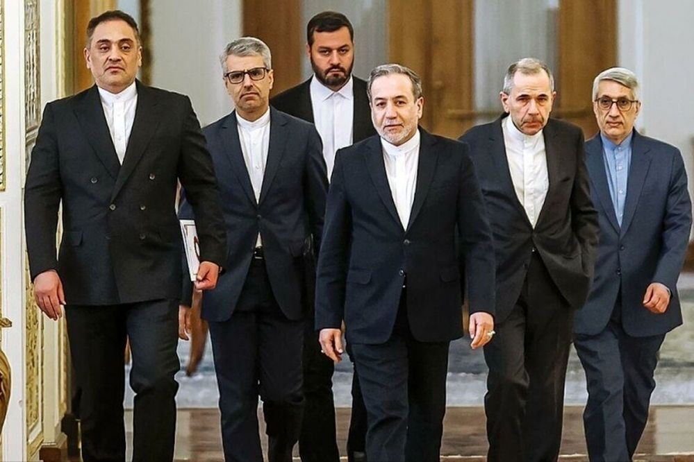 اتفاق بی سابقه در مذاکرات ایران و آمریکا / تهران پل طلایی روی میز گذاشت