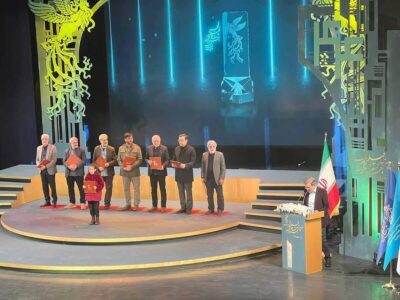 اتفاق بیسابقه در اختتامیه جشنواره فجر/ حضار شوکه شدند