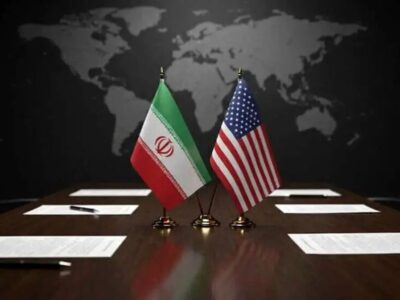 اتفاق عجیب در مذاکره ایران و آمریکا / توافق لغو میشود؟!