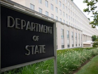 اتهام تازه واشنگتن علیه تهران / ایران «حامی بازداشت‌های غیرقانونی» معرفی شد