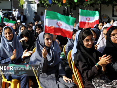 اجرای زیست‌بوم جدید تعلیم و تربیت در قم با محوریت مدرسه، مسجد و محله