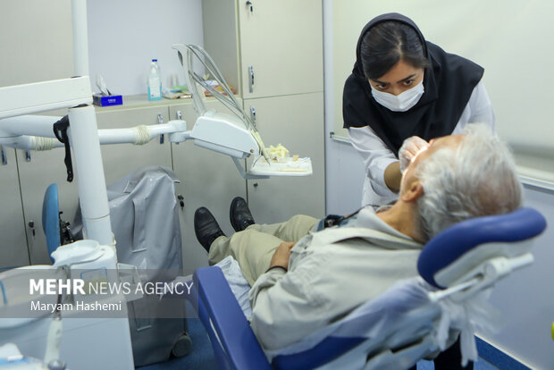 اجرای ماموریت جهادی گسترده سلامت با هماهنگی بسیج سازمان غذا و دارو