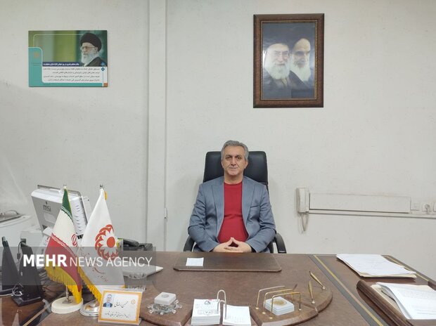 اجرای پویش سلام محله در ۱۰ منطقه شاهرود؛ ارتقا سلامت محلات هدف طرح است